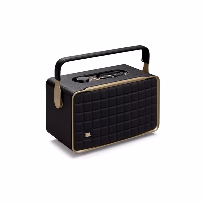 اسپیکر بلوتوث جی بی ال مدل Authentics 300