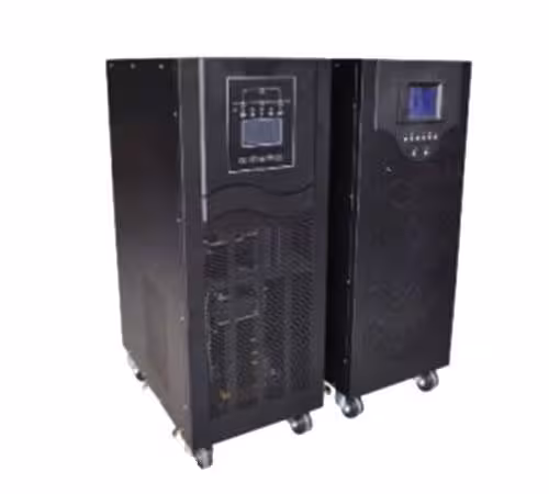 یو پی اس تکام با ترانس بیس TU7004-8920 20KVA Tacom UPS