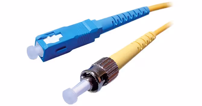 PATCH CORD ST-ST SM 4M