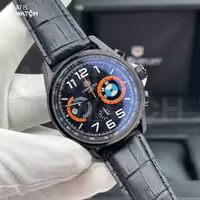 ساعت مچی مردانه تگ هویر Tag-Heuer BMW 3619T