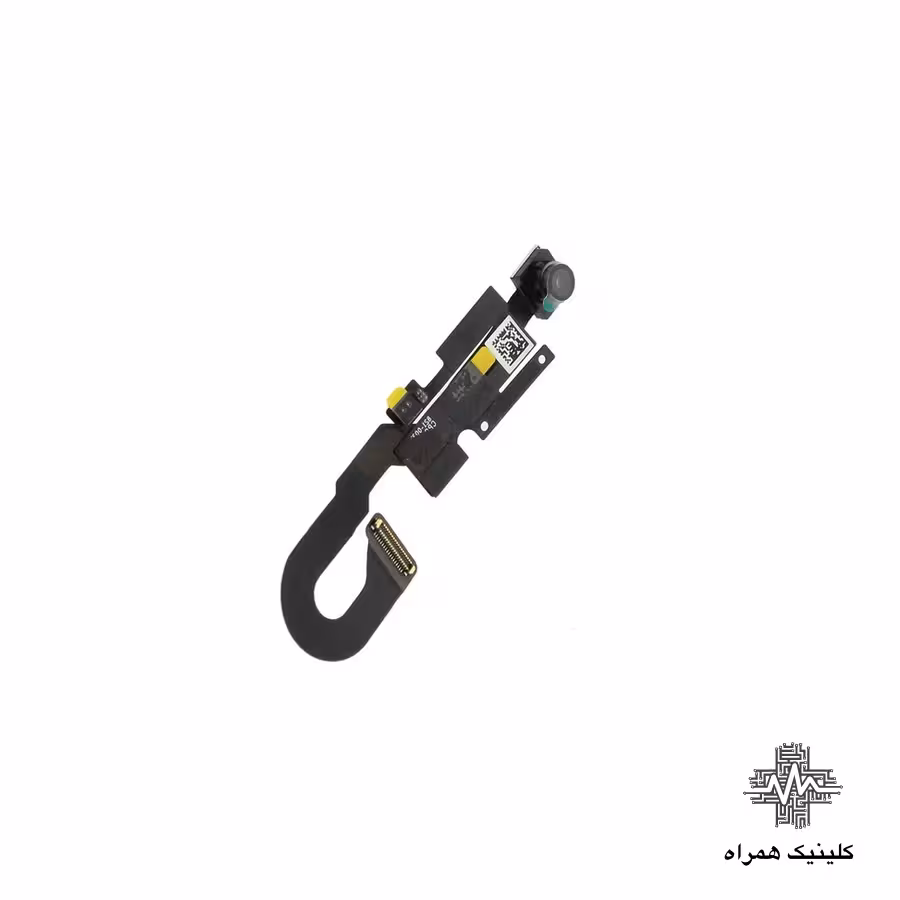 فلت سنسور و دوربین جلو آیفون 7 (iPhone 7)