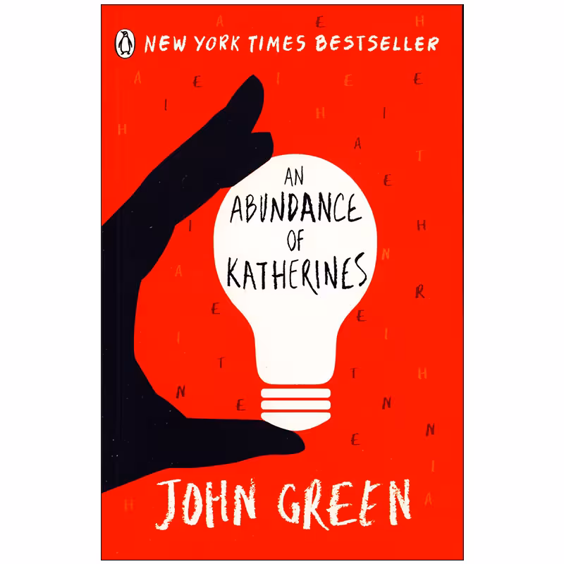 An Abundance of Katherines