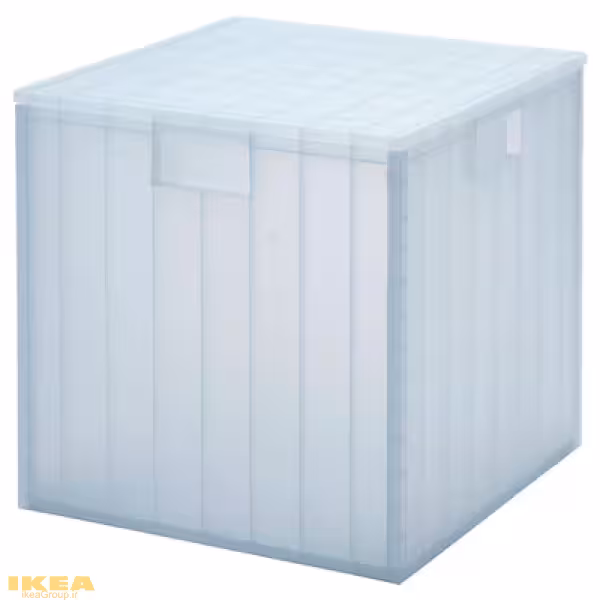 جعبه شفاف مدل PANSARTAX | برند ایکیا | ارسال 15 الی 20 روز کاری