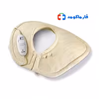 تشکچه برقی شانه و گردن بیورر مدل HK 54