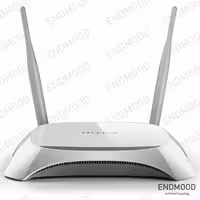 روتر وایرلس تی پی لینک Tp-Link TL-MR3420