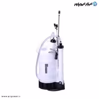 پمپ تخلیه روغن بادی سوماک مدل SF-5030