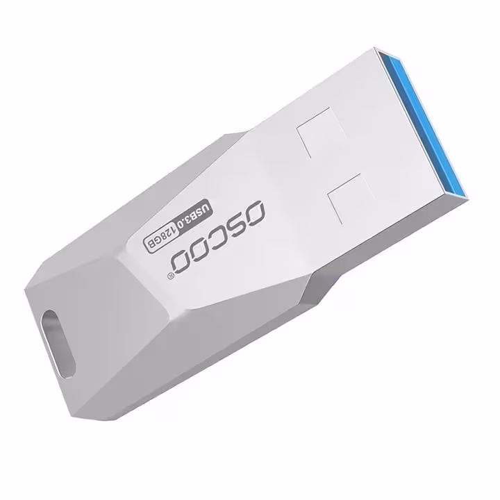 فلش مموری اوسکو مدل 006U USB 3.0 ظرفیت 32 گیگابایت