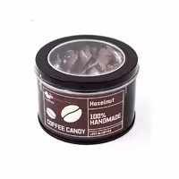 قرص قهوه فندقی کافه کندی icoffee وزن 50 گرم