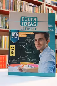 IELTS Ultimate Ideas