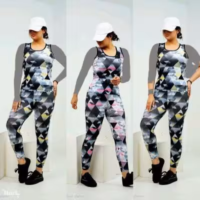 ست ورزشی لوزی