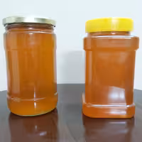 عسل 5 کیلویی ناب و خوش طعم کوهستانی