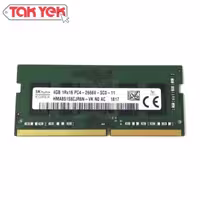 رم لپ تاپ هاینیکس HYNIX 4G PC4 2666
