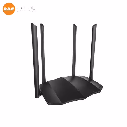روتر بی سیم تندا مدل AC8
