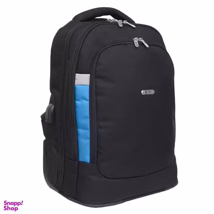 کوله پشتی سفری نیلپر مدل 001