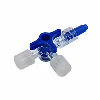 سه راهی آنژیوکت پروتکتوردار سوپا