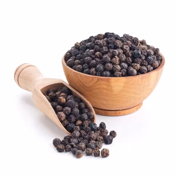 دانه فلفل سیاه اعلا-(100گرمی)