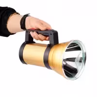 نورافکن دستی اسمال سان مدل s023