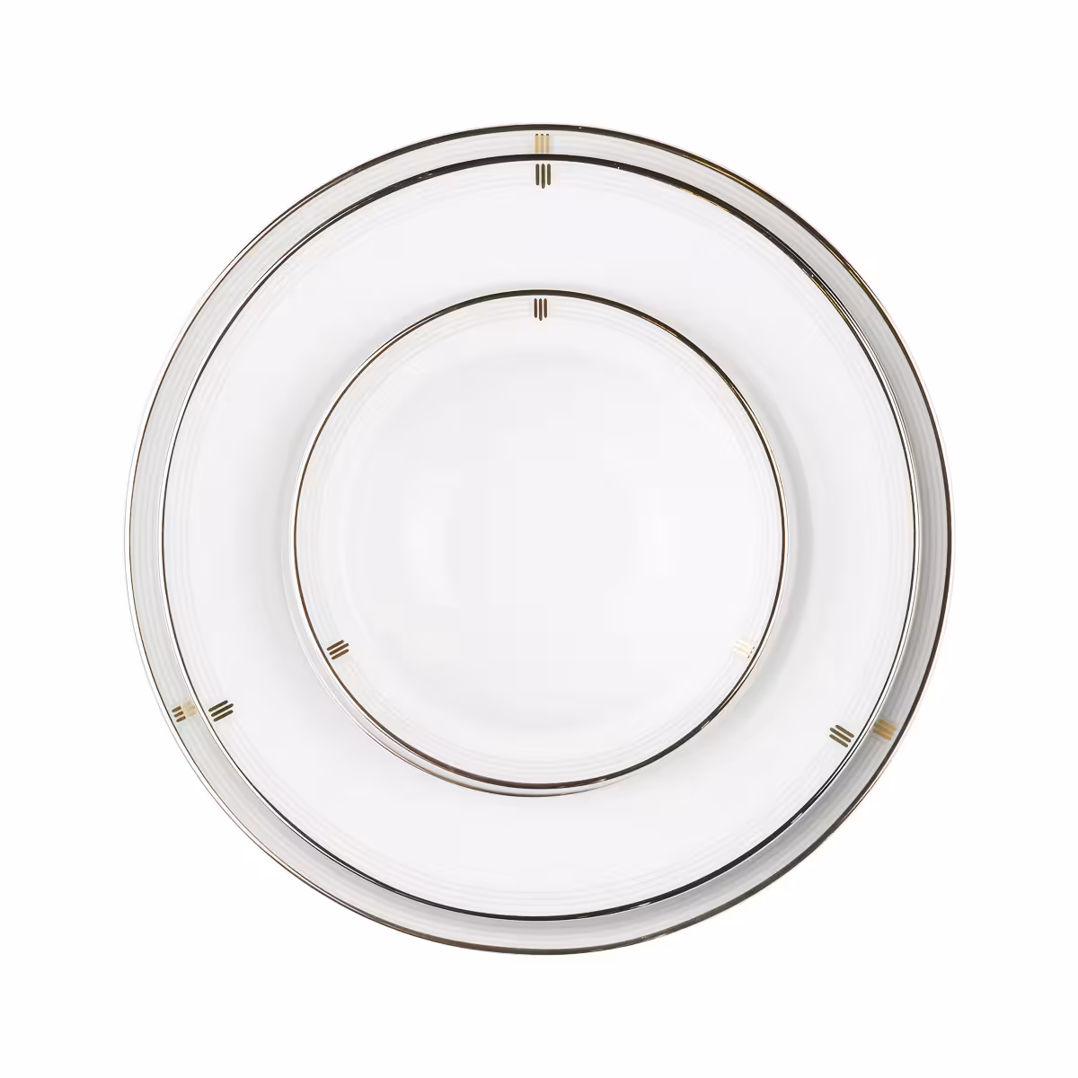 سرویس 28 پارچه 6 نفره طرح اپرا