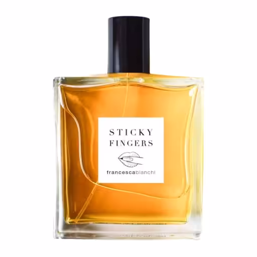 دکانت اکستریت د پرفیوم  Sticky Fingers از برند Francesca Bianchi