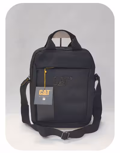 کیف اسپرت سایز بزرگ کد 2088