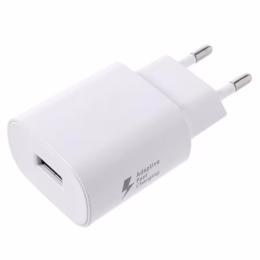 پک فست شارژ سامسونگ مدل EP-TA600