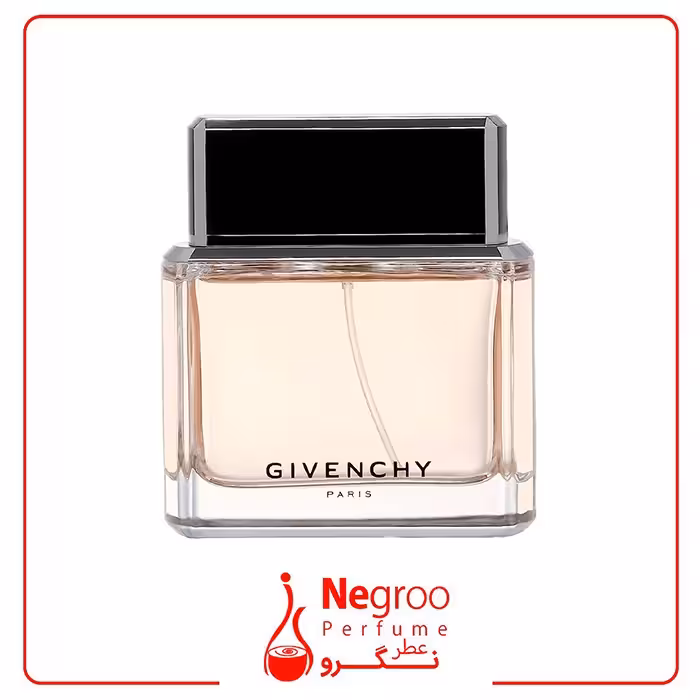 عطر ادکلن جیوانچی داهلیا نویر 75 میل Givenchy Dahlia Noir