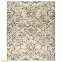 فرش وینتیج 240×300 مدل HOLSTEBRO | برند ایکیا | ارسال 15 الی 20 روز کاری