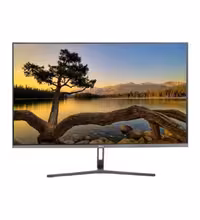 خرید مانیتور جی پلاس مدل GDM-248CS سایز 24 اینچ قیمت روز