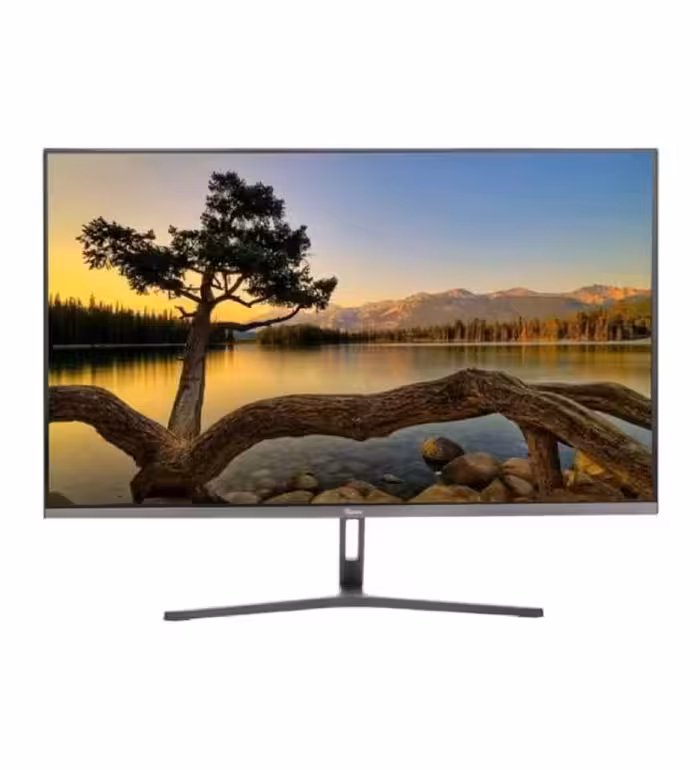 خرید مانیتور جی پلاس مدل GDM-248CS سایز 24 اینچ قیمت روز