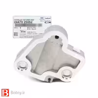 سفت کن زنجیر اویل پمپ کیا اپتیما 2013 – 2015