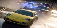 خرید بازی کامپیوتری Need for Speed Rivals نشر JB Team