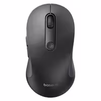 ماوس بی سیم بیسوس مدل BS-F02 | کالا مکس