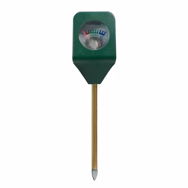رطوبت سنج خاک مدل NETPIL-11 | کالا مکس