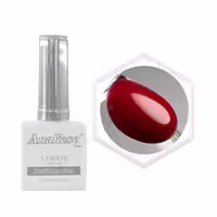 رابر بیس (لمینت) کاشت ناخن Red B17 آنالیزAnaliese