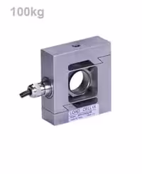 لودسل زمیک مدل BM3 کلاس C3 ظرفیت 100 کیلوگرم