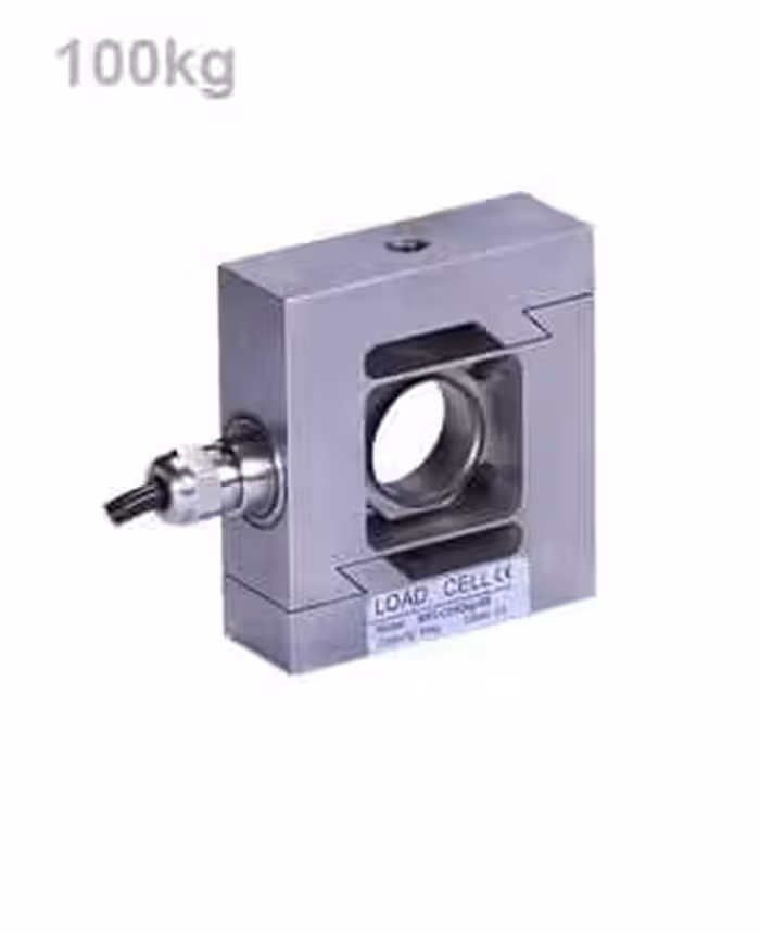 لودسل زمیک مدل BM3 کلاس C3 ظرفیت 100 کیلوگرم