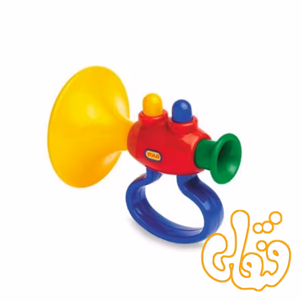 شیپور تولو Classic Trumpet 89653