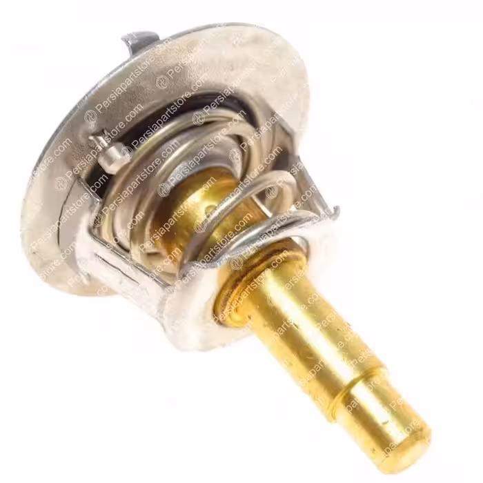 ترموستات بنز E200 Kompressor کد اتاق W211 برند تراک تک 2006 تا 2009