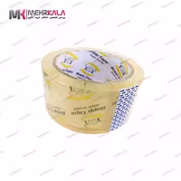 چسب پهن 90 یارد 40 میکرون (تی اچ تی)