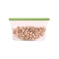 کیسه نگهدارنده سیلیکونی 0.5 لیتر لکوئه اسپانیا lekue