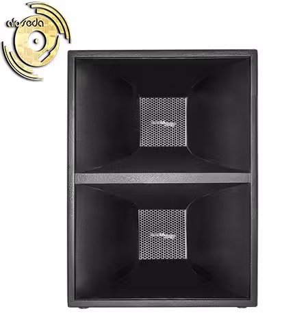 بلندگو هورن دایناپرو DYNAPRO HORN600