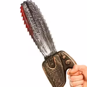 اره خونی پلاستیکی