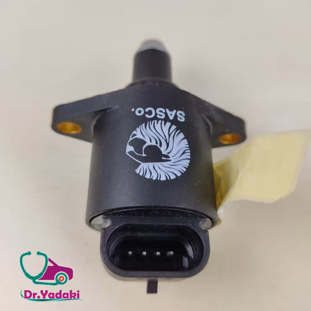 استپر موتور رانا شرکتی ایساکو اصل 1010401499