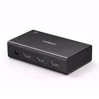 اسپلیتر 1 به 2 HDMI یوگرین مدل CM601-90803