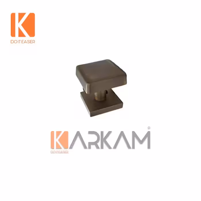 دستگيره حياطی 7544L زيتونی HTN