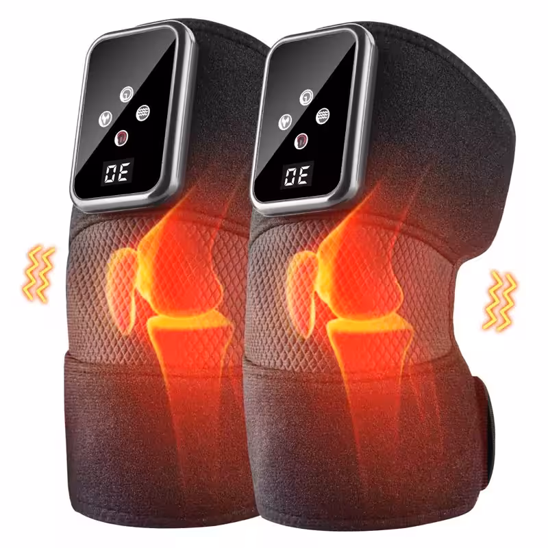 ماساژور زانو ست 2عددی