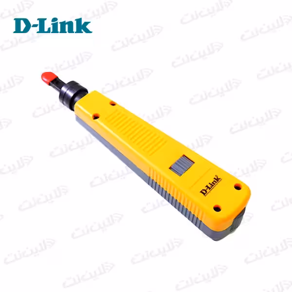 آچار پانچ دی لینک مدل D-LINK NTP-001
