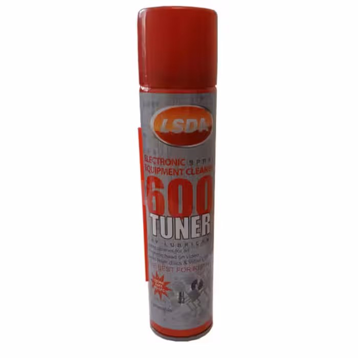 اسپری خشک LSDA - یاسین کامپیوتر