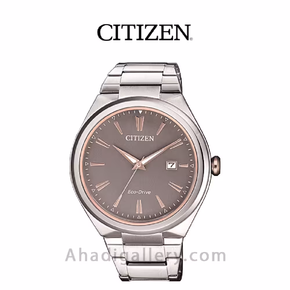 ساعت مچی سیتیزن مدل AW1376-55H