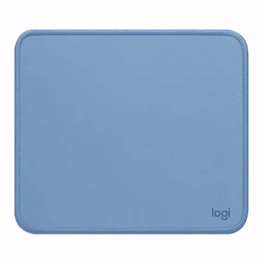 موس پد لاجیتک Studio Blue grey